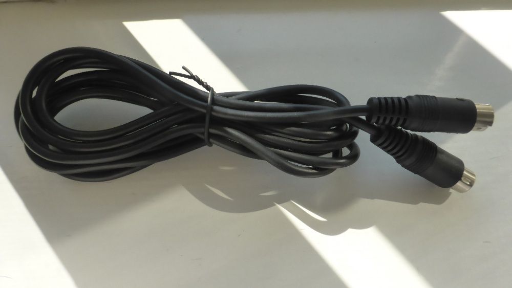 Кабель Sunlink S-video