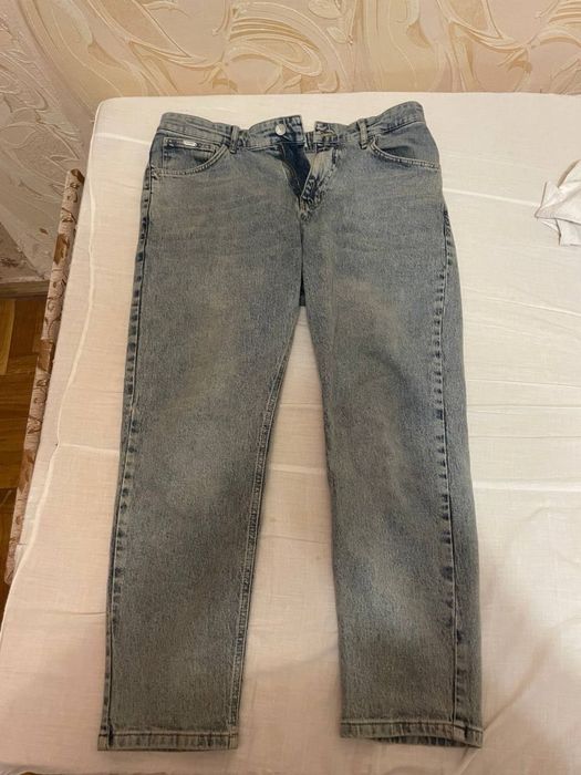 мужские джинсы LC Waikiki