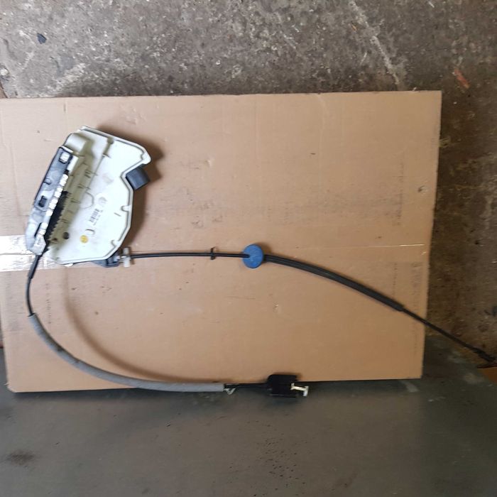 zamek drzwi VW , Seat , Skoda 5N1