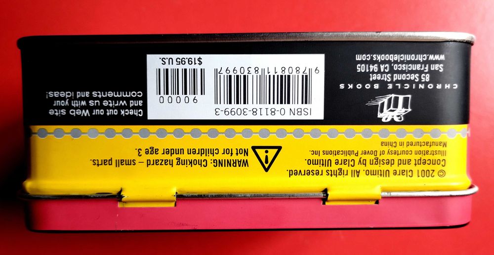 Жетоны для собак