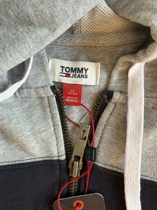 Tommy Hilfiger спортивна кофта