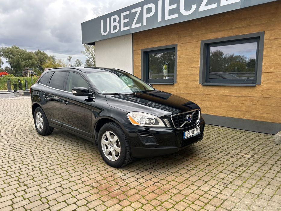 Volvo XC 60