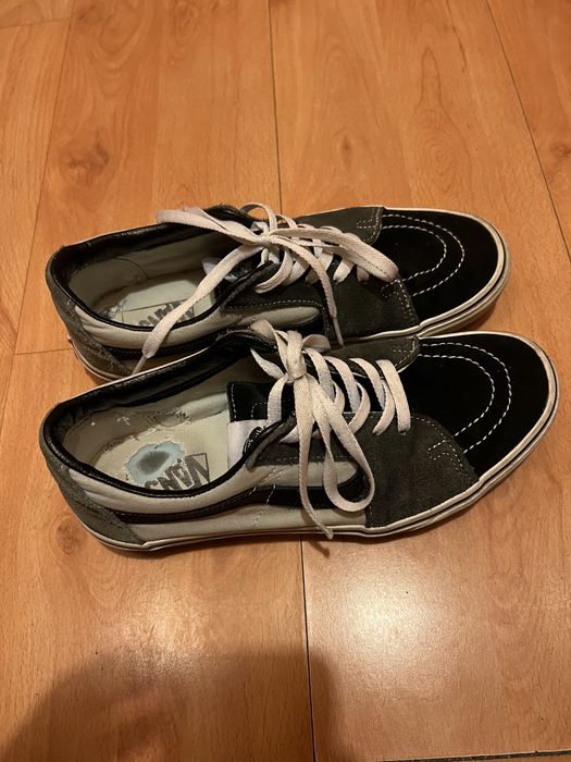 Buty Vans Old School 42.5 męskie