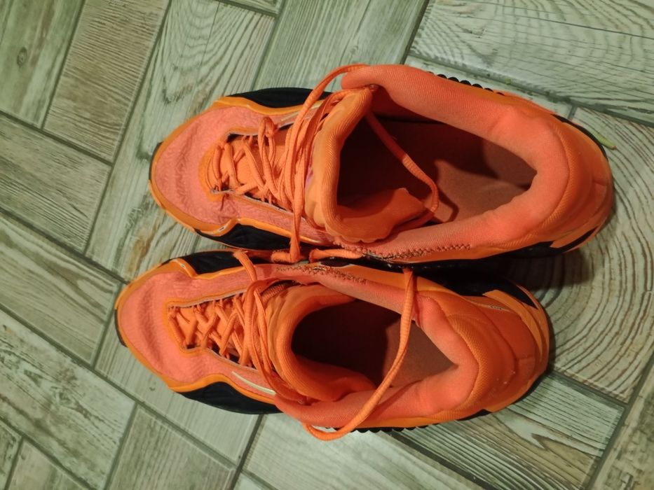 Кросівки Nike Cushlon 3.0