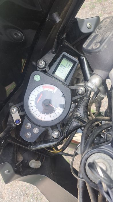 Yamaha tzr    50
