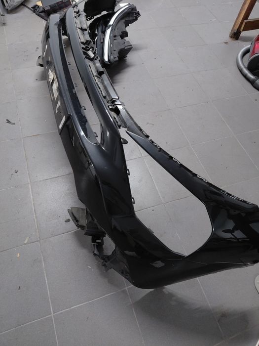 Farol Citroën E-C4 led vision lado direito