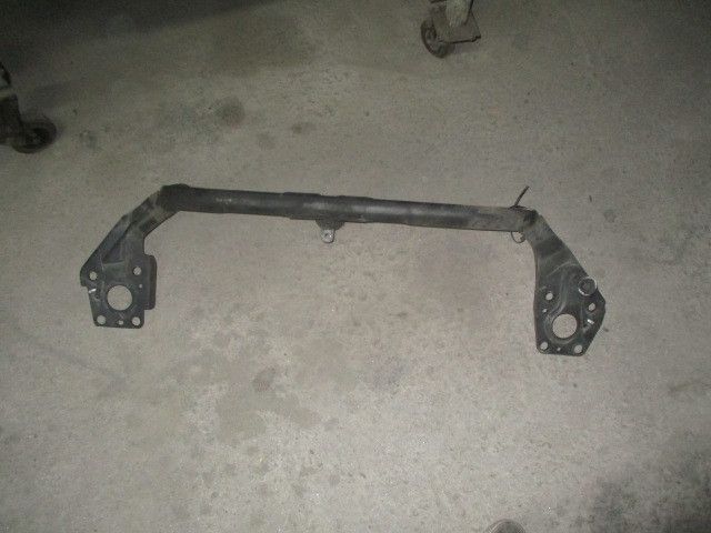 Frente em fibra ou chapa AUDI A6 (4B2, C5)