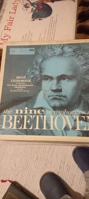 LP  em vinil preço por unidade