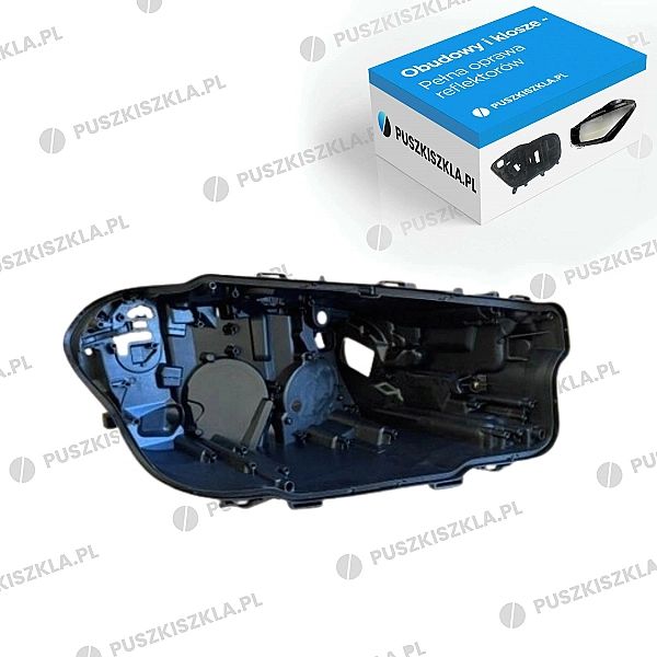 Obudowa Reflektora Puszka Prawa BMW X3 G01 Lift Full Led Adaptive 21-