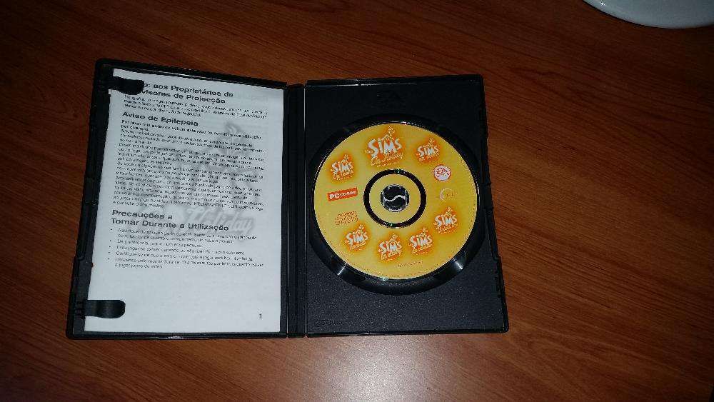 Jogo PC - The Sims On Holiday