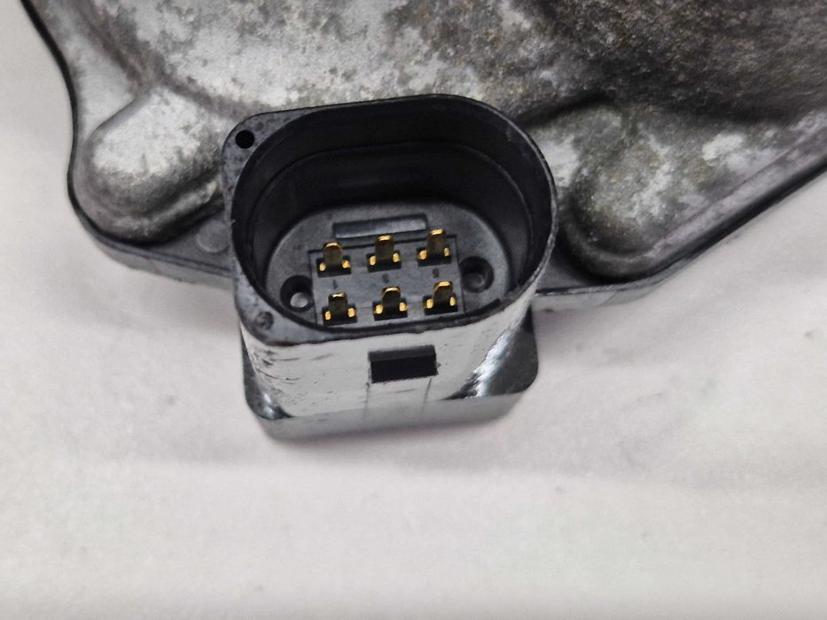 vw golf V fabia II ibiza roomster 1.4 16V tsi przepustnica