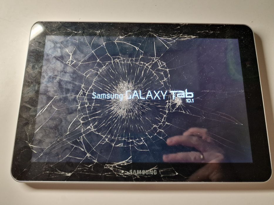 Samsung Galaxy Tab 10.1 P7500 16GB Karta Sim 3G