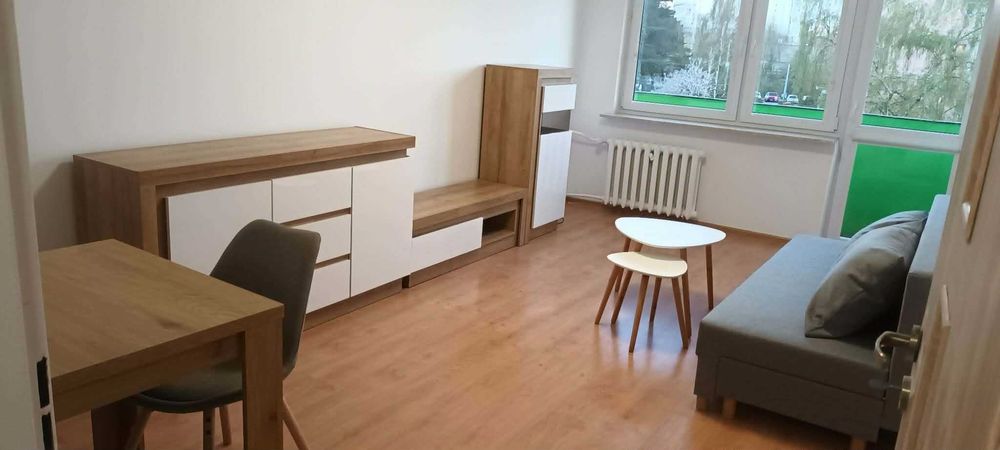 Wynajmę mieszkanie Gdańsk Przymorze