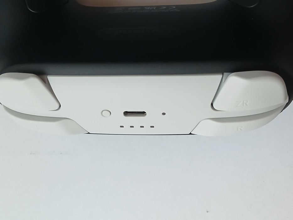 Nintendo Switch 2 Pro Controller Czarny*nowy oryginał OEM