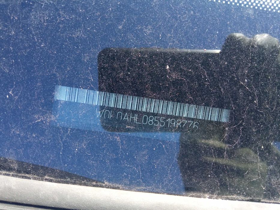 Opel Astra H Z16XEP 1.6 *na części*