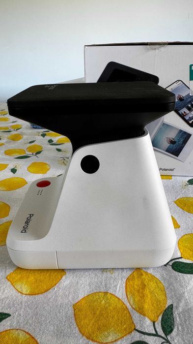 Impressora Polaroid Lab