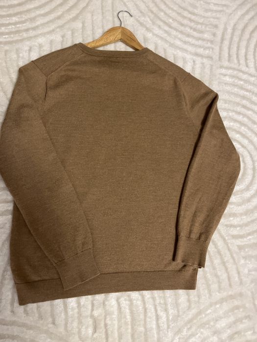 Мериносовий светер , сток