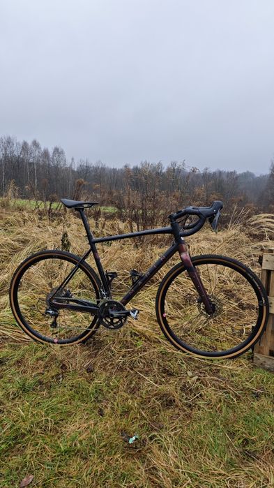 Marin gestal 2.5 gravel szosa