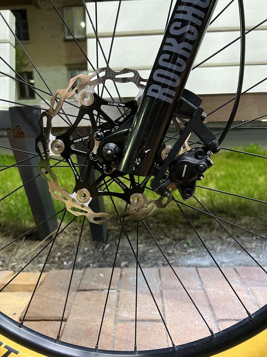 Cannondale TRAIL 6 2019