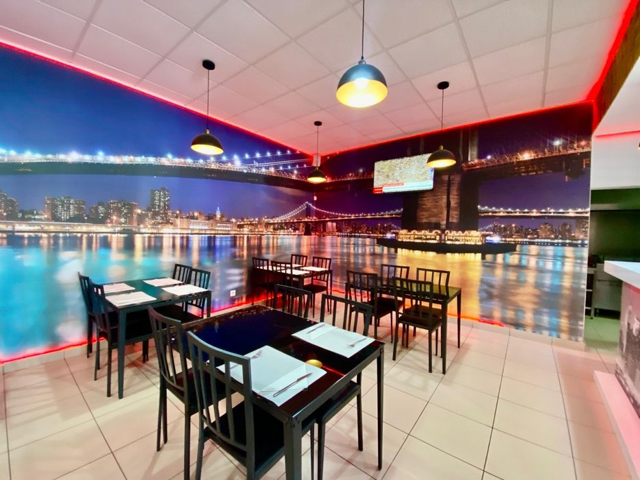 Restaurante para trespasse em rio de mouro uma das melhores casas da linha de Sintra