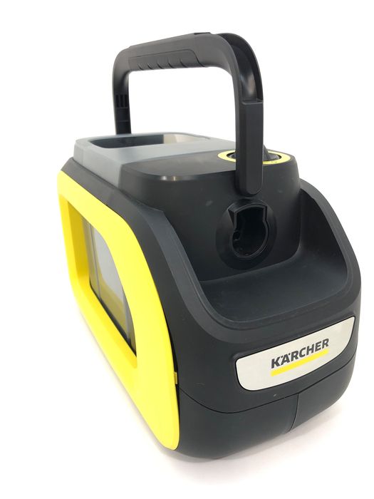 Odkurzacz piorący Kärcher akumulatorowy SE 3-18 Compact 1.081-500.0