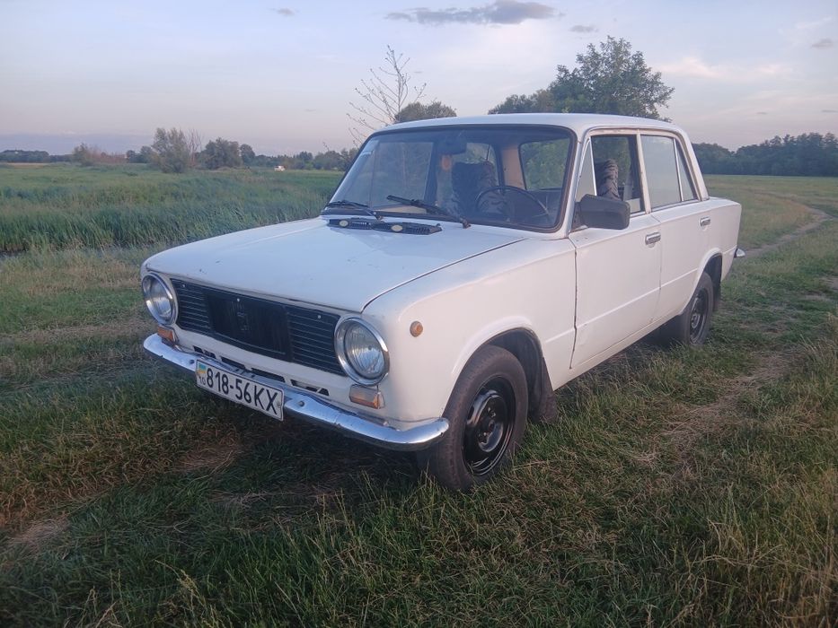 Продам ВАЗ 2101 Копійку