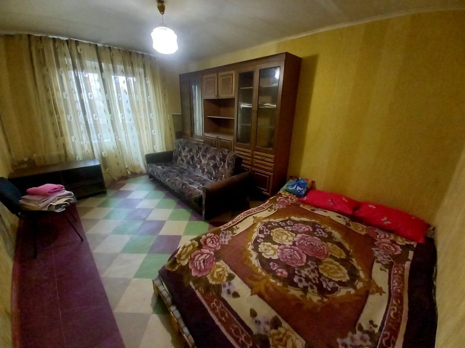 Аренда 2 ком.кв.ул.Парковая 83 р-н Даманский