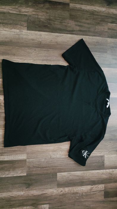 świetny t-shirt Calvin Klein Jeans