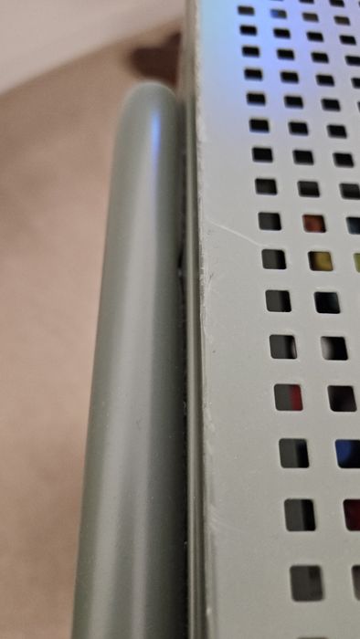 Szafka komoda ikea Nikkeby