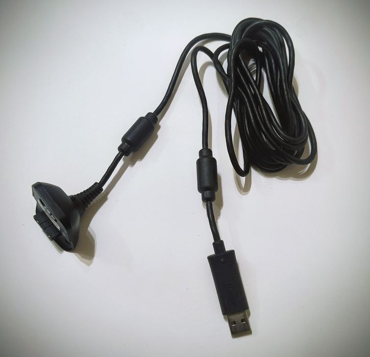 Оригінальний провід джойстика Xbox 360