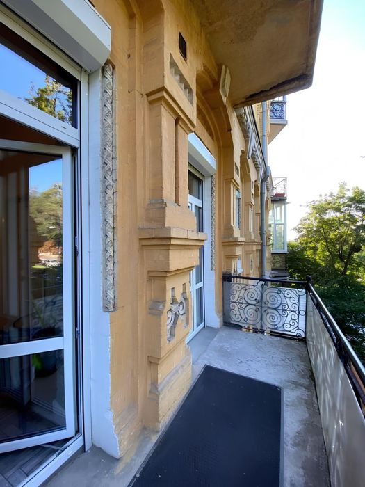 Царський дім 2к з Ремонтом 55 м2 Стелі 3,7 м Газ ЗБ Перекриття Бот Сад