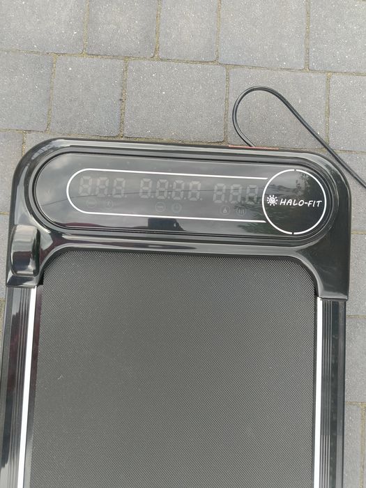Bieżnia HALO-FIT