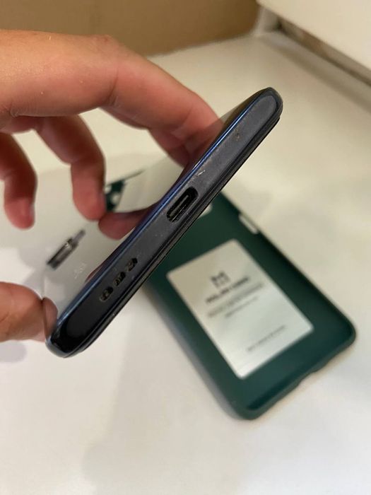 Redmi not 10 pro 6/128