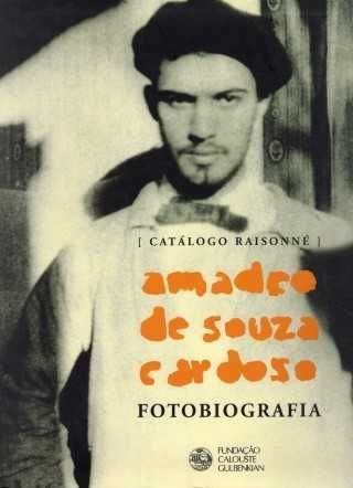Amadeo de Souza-Cardoso - Fotobiografia