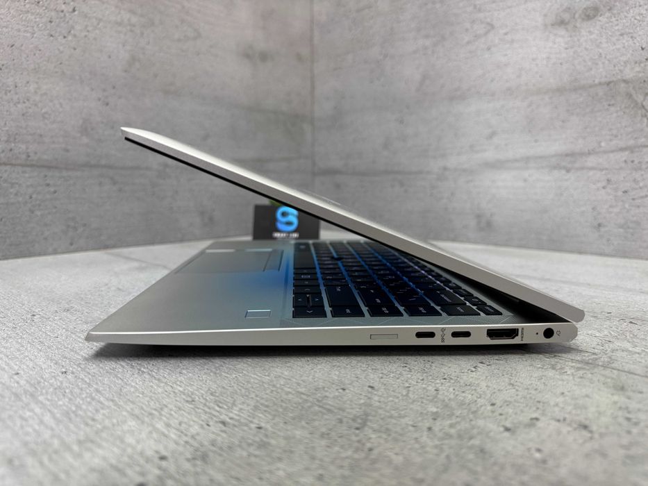 8gb ddr4/256gb ssd/Стильний ноутбук Hp Mt46/AMD Ryzen