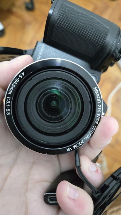 Nikon Coolpix L310