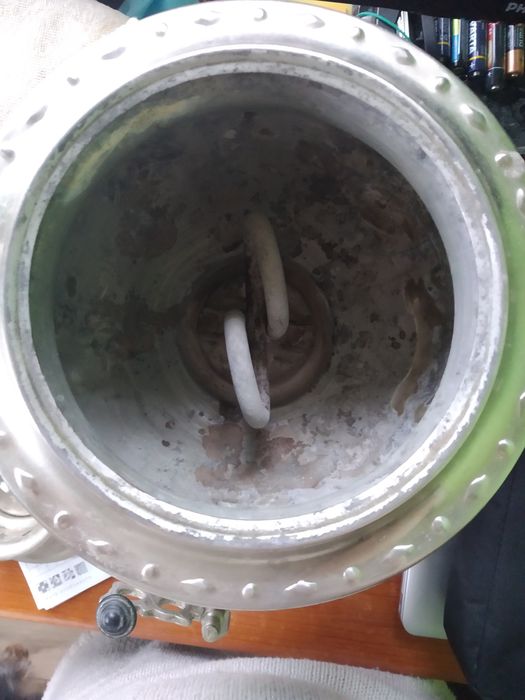 Самовар Тульский