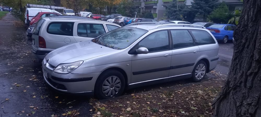 Komfortowe i ekonomiczne auto bez rdzy w automacie