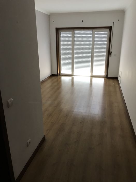 Apartamento T2 com terraço
