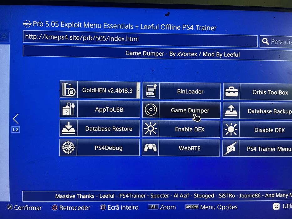 PS4 Desbloqueada – Como Nova - Jogos de Graça - Oportunidade Presente