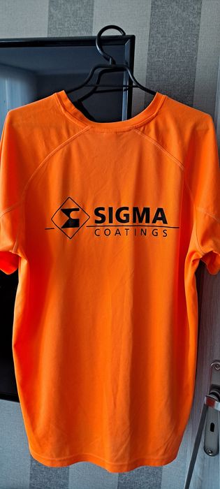 Koszulka męska młodzieżowa