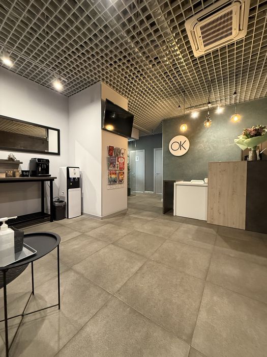 Оренда кабінету ЖК Loft/Катеринославський бульвар