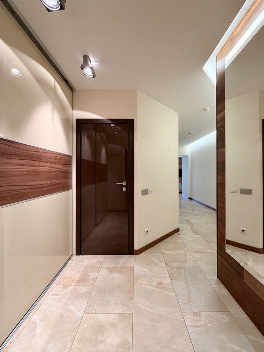 Без%  продаж Park Avenue 106,4 кв.м. 2-кімн. Парк Авеню Голосіївський 58 Деміївська