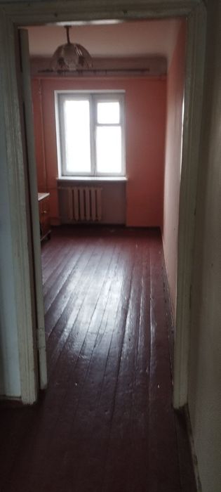 Двокімнатна квартира