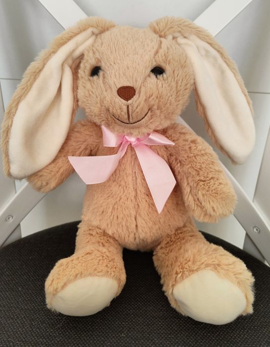 Pluszowy Króliczek Zajączek 30cm
