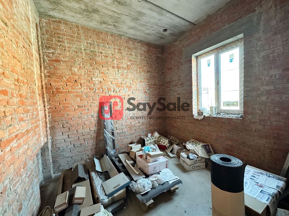 Продам будинок 170 м² біля ЖК Петрівський квартал, 10 сот, ТЦ Європарк