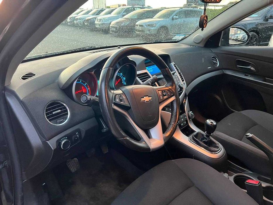 Продам Chevrolet Cruze 2014р. #72525