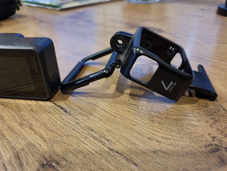 GOPRO Hero 7 Black