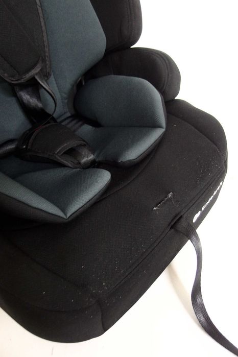 Kinderkraft Safety Fix 2 I-Size Fotelik 9-36 Isofix