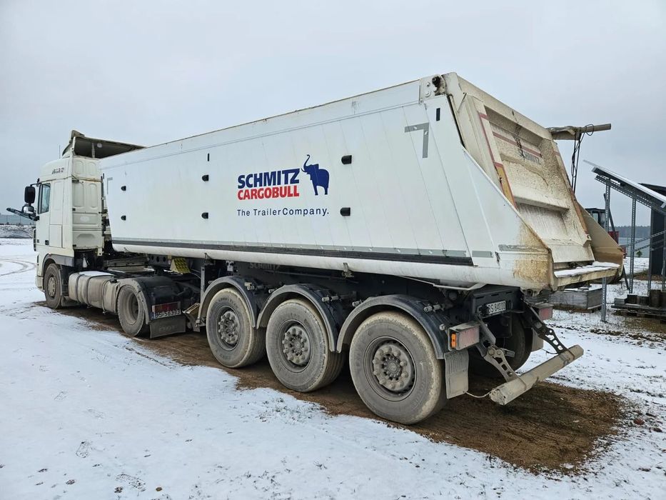 DAF